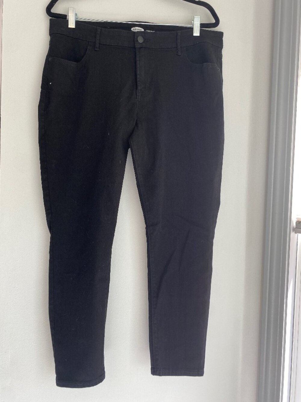 Old Navy Super Skinny Jeans